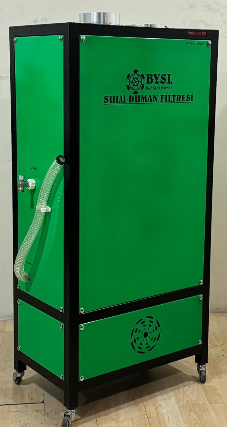 duman filtresi
