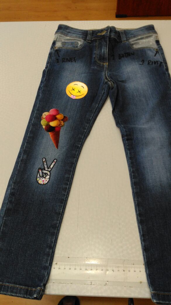 ÜTÜ İLE YAPIŞAN KUMAŞ PEÇ İMALAT