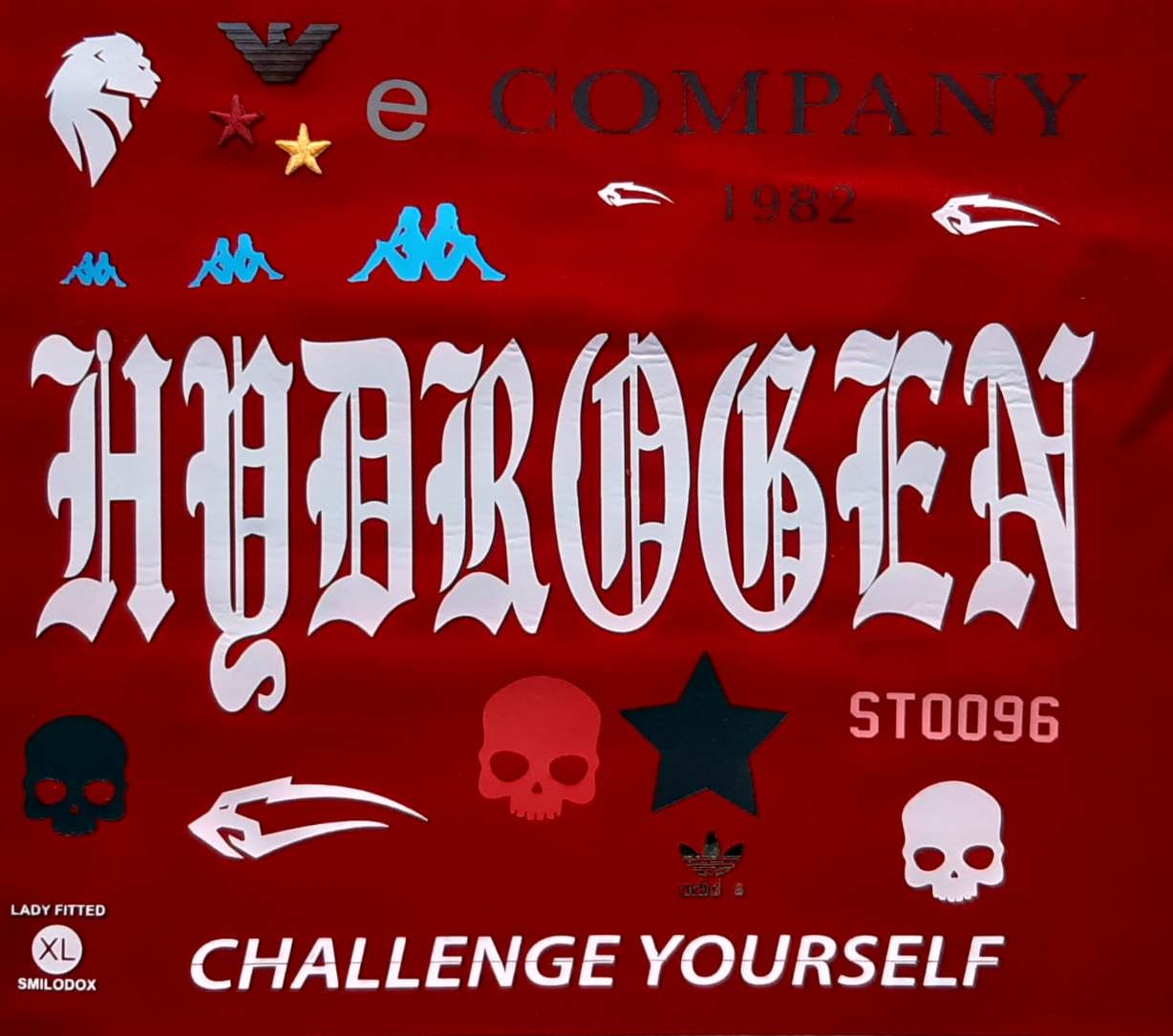 KUMAŞ FLEXİ UYGULAMA